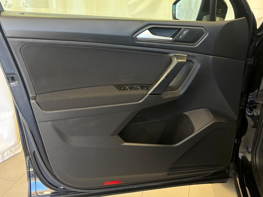 used 2019 Volkswagen Tiguan car, priced at $15,787