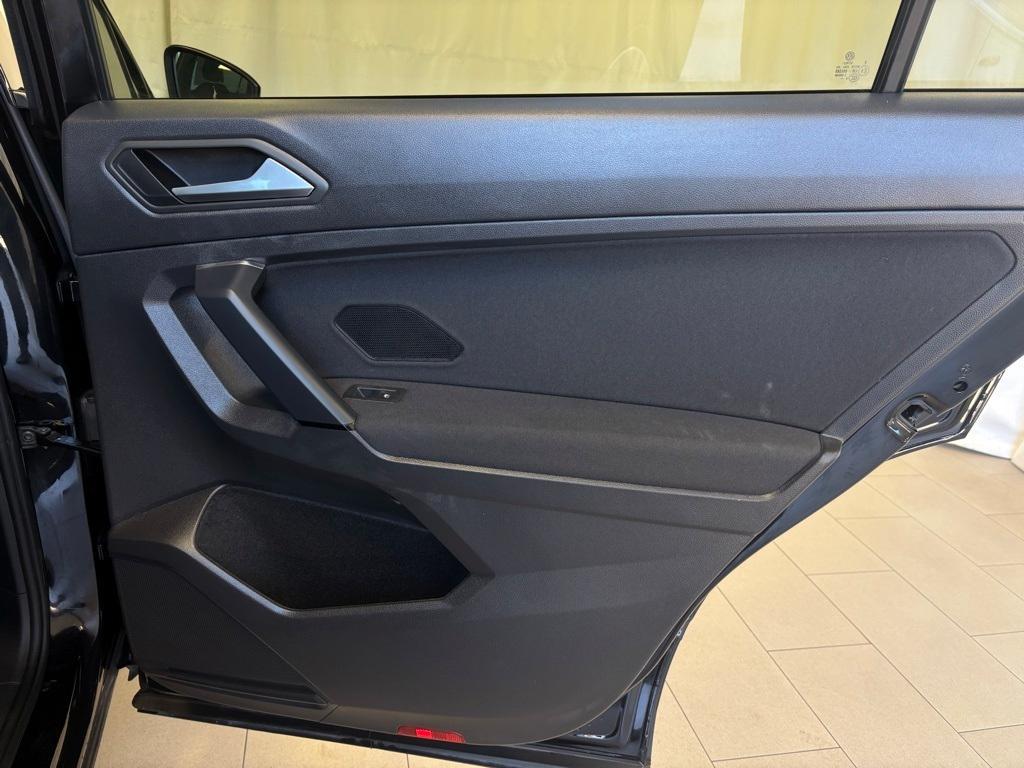 used 2019 Volkswagen Tiguan car, priced at $15,787