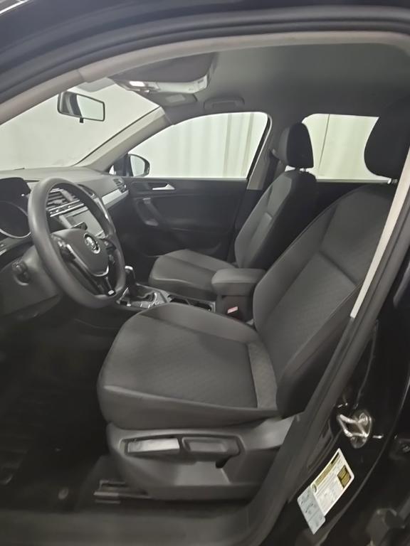used 2019 Volkswagen Tiguan car, priced at $16,999