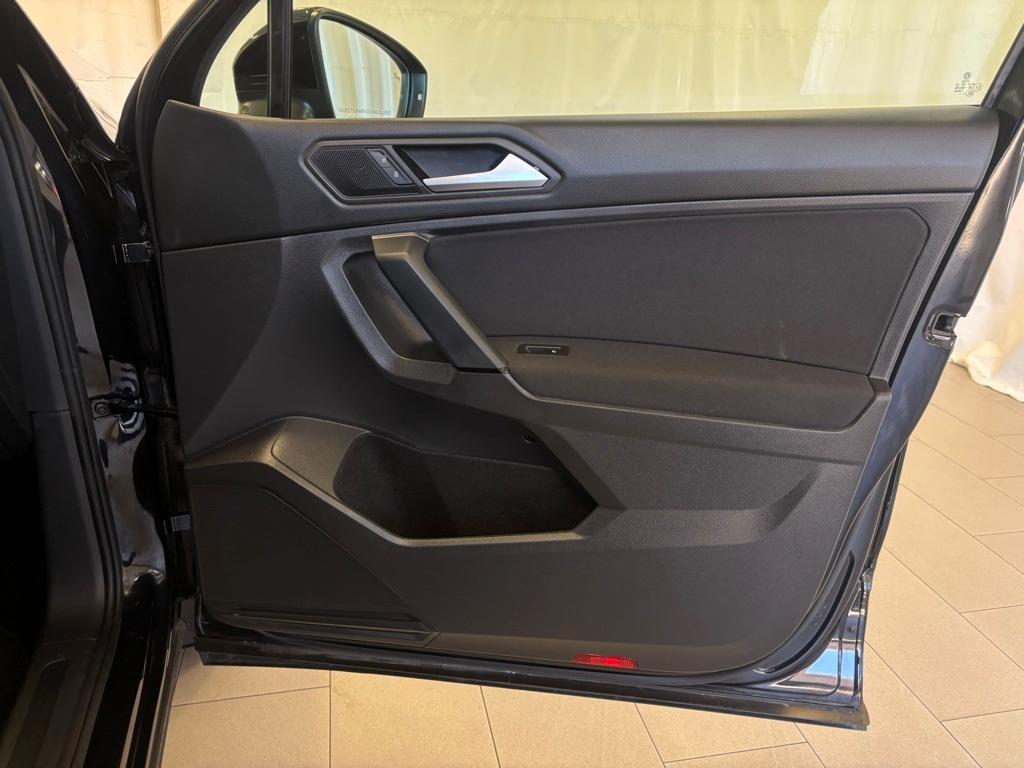 used 2019 Volkswagen Tiguan car, priced at $15,787