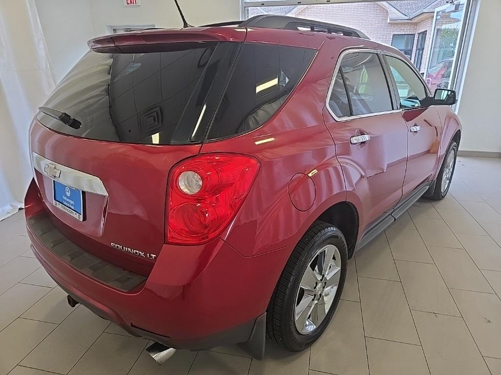 used 2014 Chevrolet Equinox car, priced at $10,990