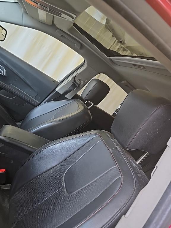 used 2014 Chevrolet Equinox car, priced at $10,990