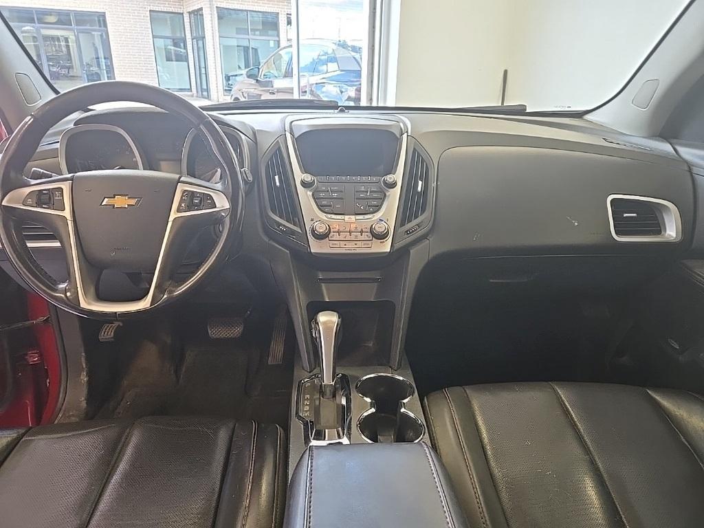 used 2014 Chevrolet Equinox car, priced at $10,990