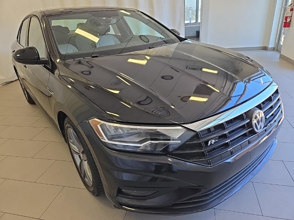 used 2021 Volkswagen Jetta car, priced at $18,990