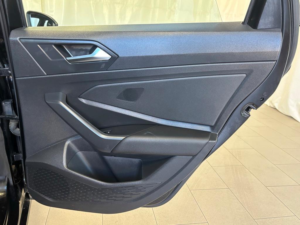 used 2021 Volkswagen Jetta car, priced at $18,905