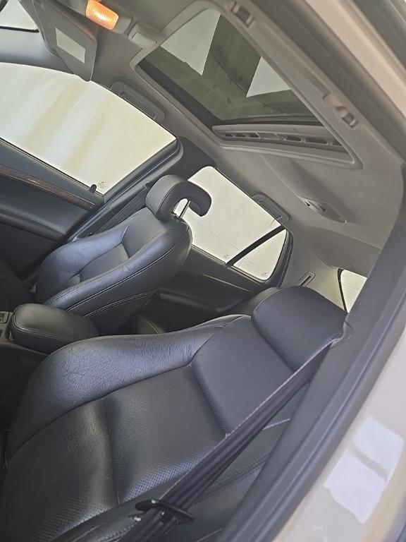 used 2007 Saab 9-5 car, priced at $4,967