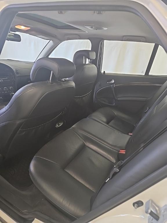 used 2007 Saab 9-5 car, priced at $4,967