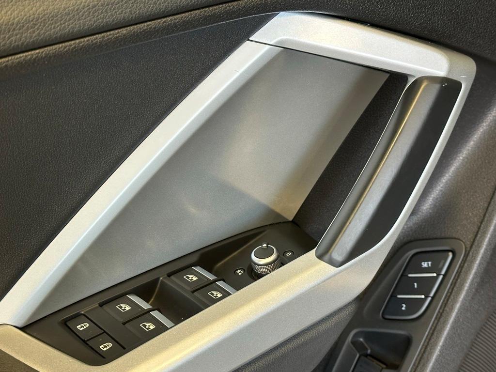 used 2022 Audi Q3 car, priced at $27,957