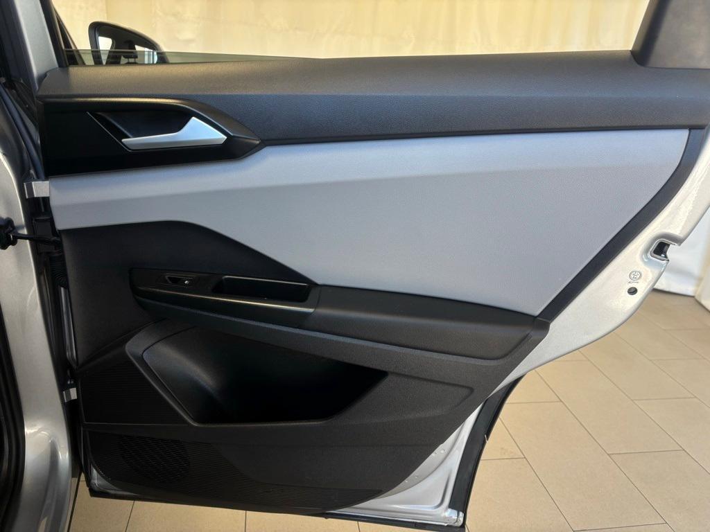 used 2022 Volkswagen Taos car, priced at $24,496