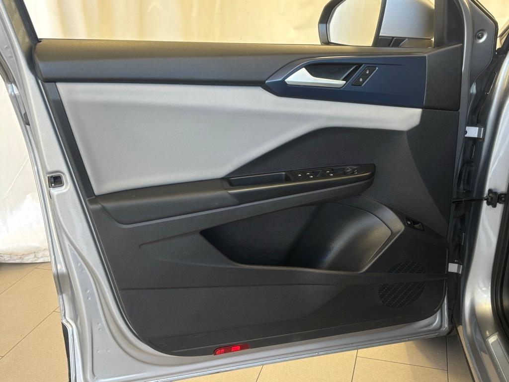 used 2022 Volkswagen Taos car, priced at $24,496