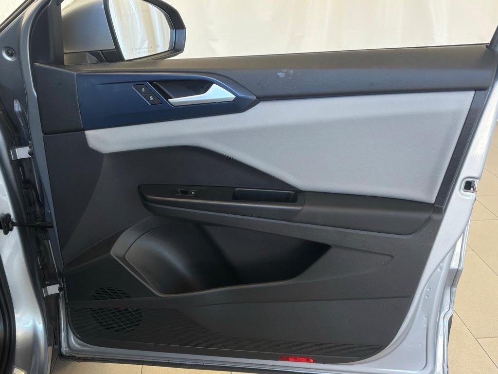 used 2022 Volkswagen Taos car, priced at $24,496