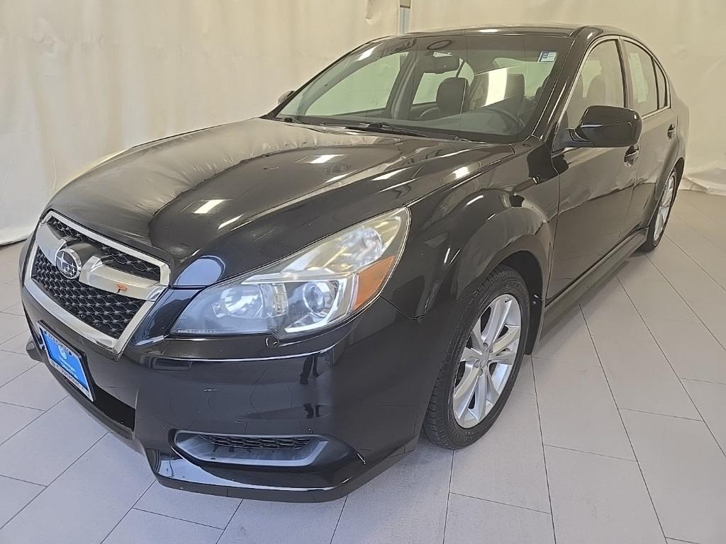 used 2013 Subaru Legacy car, priced at $9,999