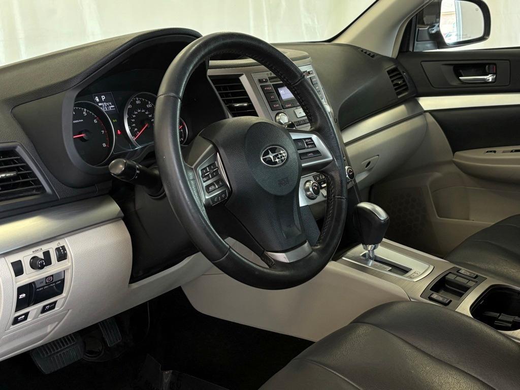 used 2013 Subaru Legacy car, priced at $9,350