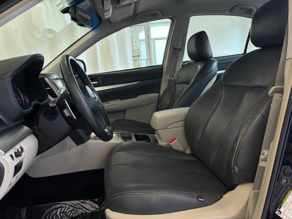 used 2013 Subaru Legacy car, priced at $9,350