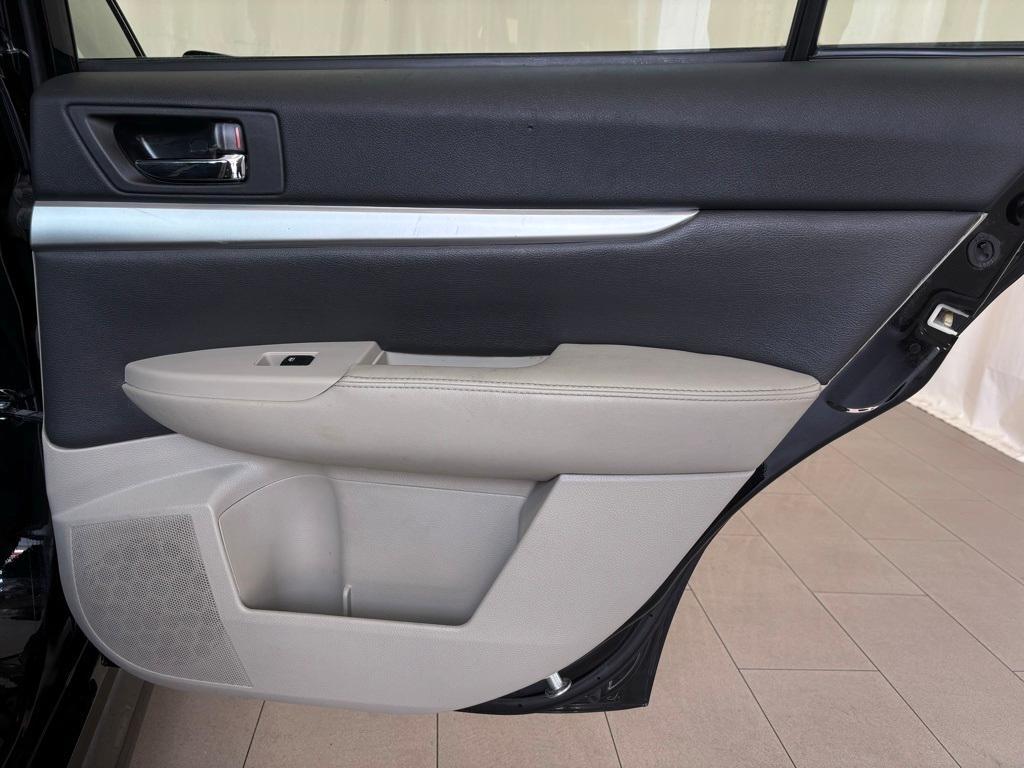 used 2013 Subaru Legacy car, priced at $9,350