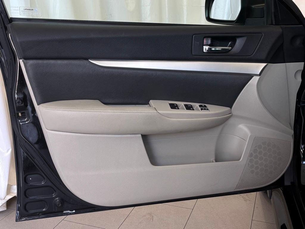 used 2013 Subaru Legacy car, priced at $9,350