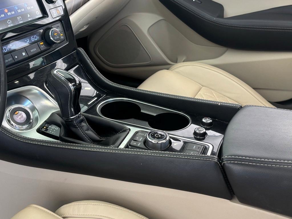 used 2016 Nissan Maxima car, priced at $19,797