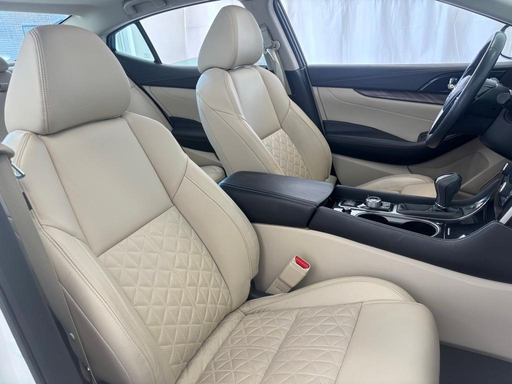used 2016 Nissan Maxima car, priced at $19,797