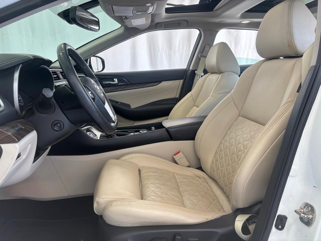 used 2016 Nissan Maxima car, priced at $19,797