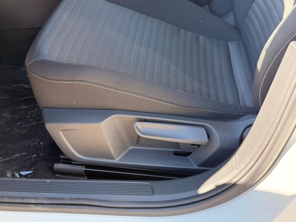 new 2026 Volkswagen Jetta car, priced at $24,727