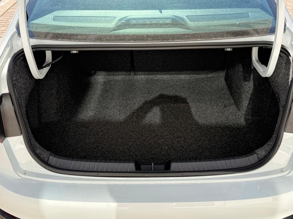 new 2026 Volkswagen Jetta car, priced at $24,727