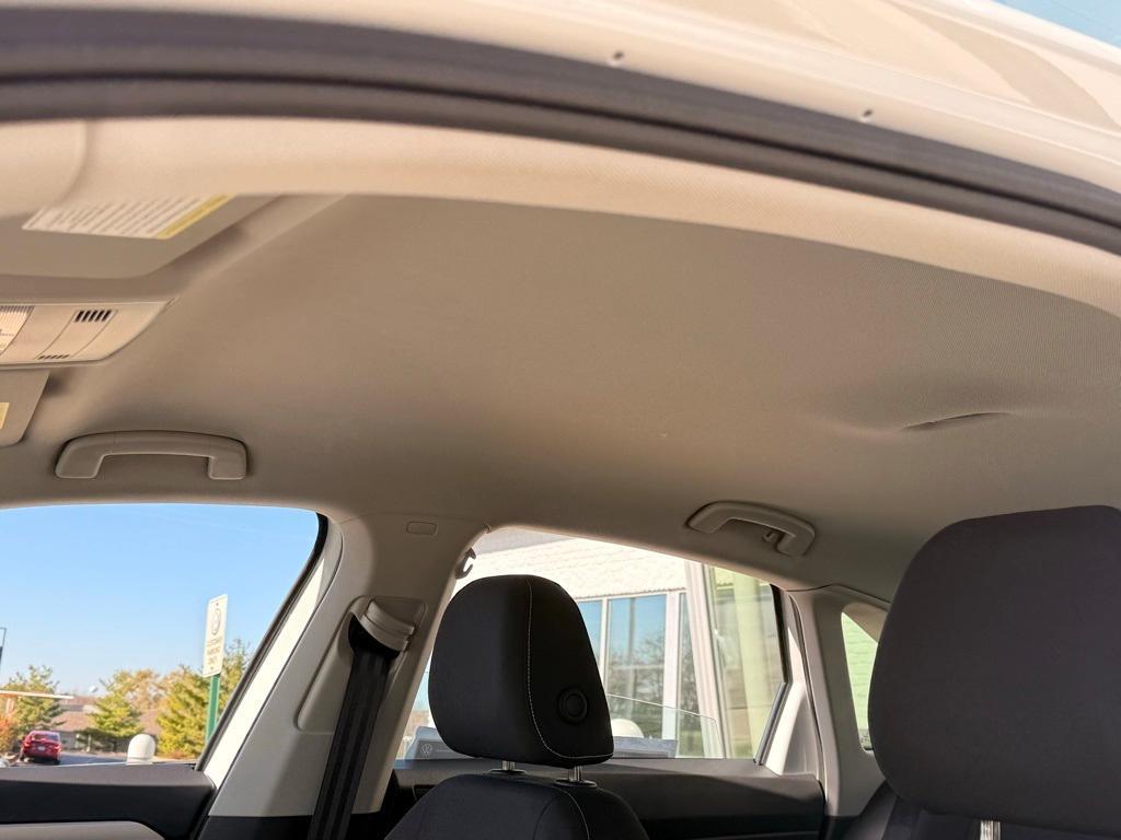 new 2026 Volkswagen Jetta car, priced at $24,727