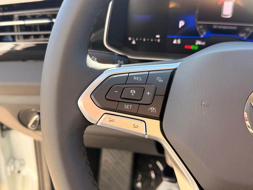 new 2026 Volkswagen Jetta car, priced at $24,727