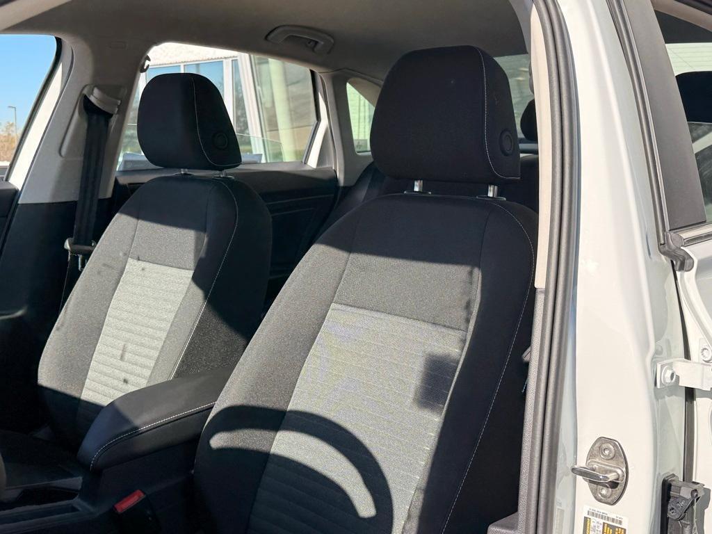 new 2026 Volkswagen Jetta car, priced at $24,727