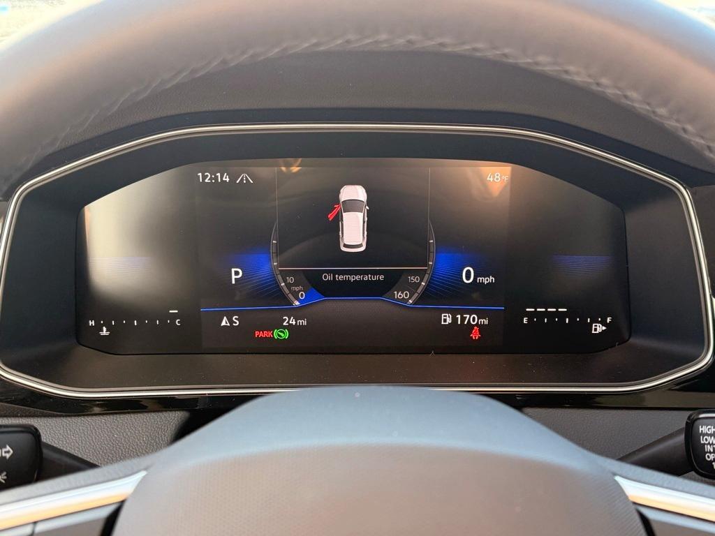 new 2026 Volkswagen Jetta car, priced at $24,727