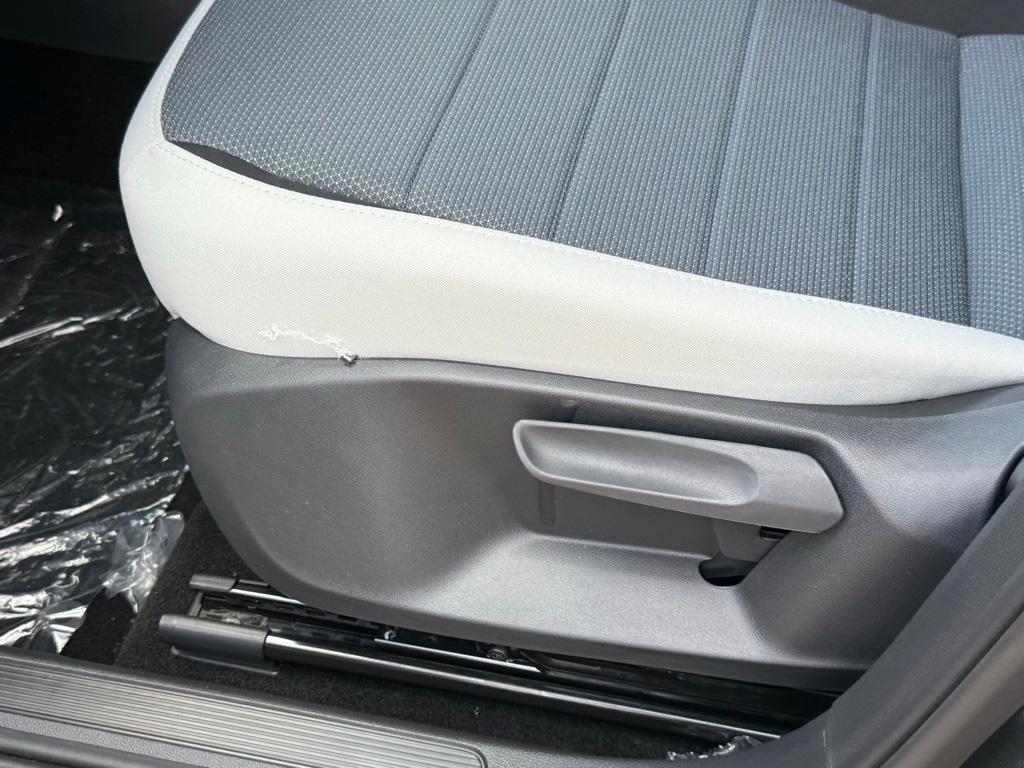 new 2025 Volkswagen Taos car, priced at $27,805