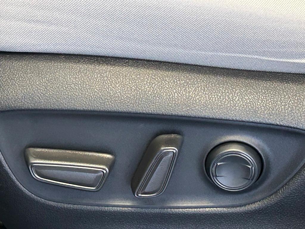 used 2022 Toyota RAV4 car, priced at $25,533