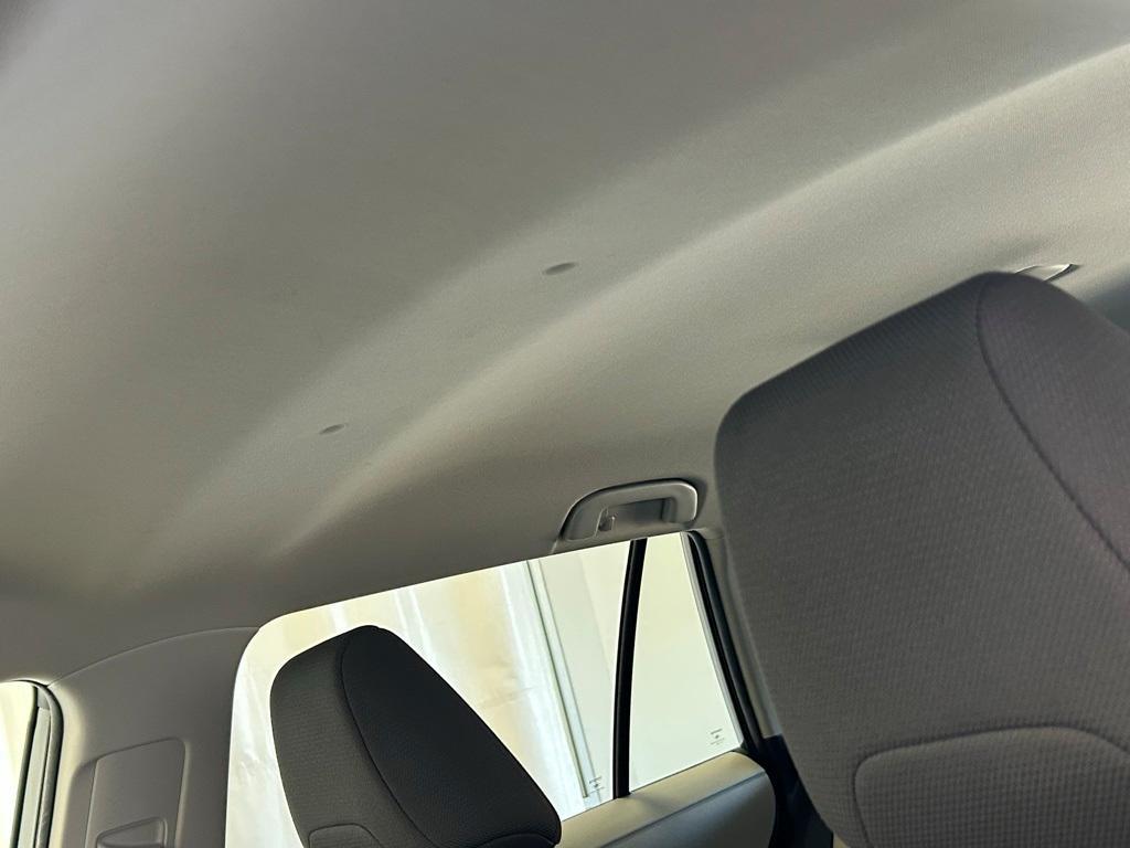 used 2022 Toyota RAV4 car, priced at $25,533