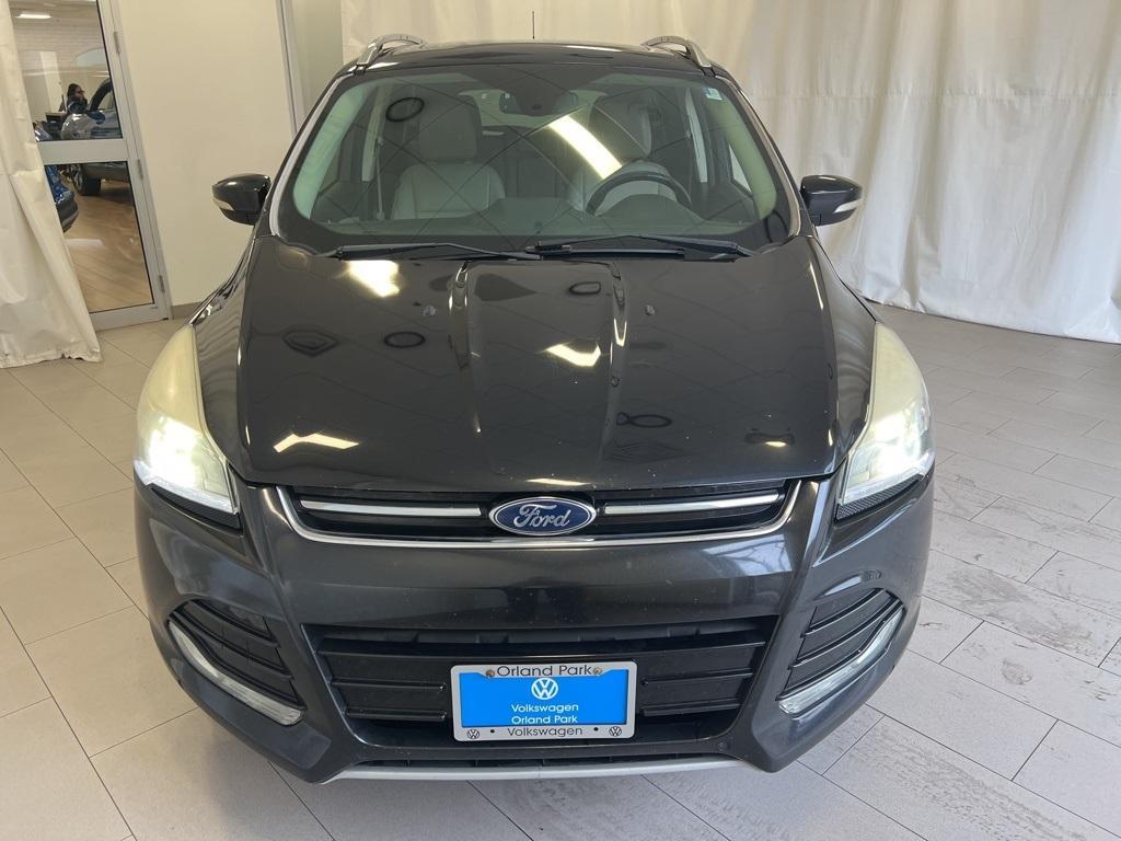 used 2015 Ford Escape car, priced at $7,885