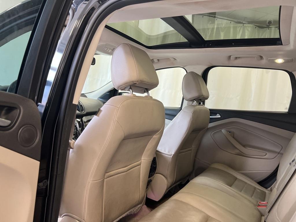 used 2015 Ford Escape car, priced at $7,885