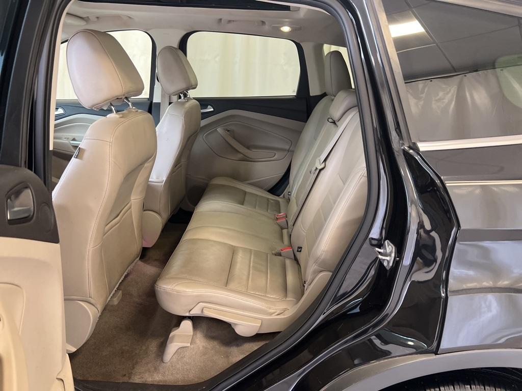 used 2015 Ford Escape car, priced at $7,885