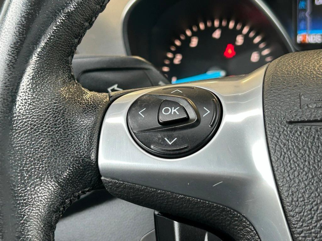 used 2015 Ford Escape car, priced at $7,500