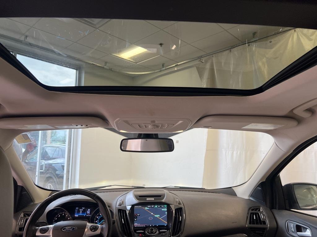 used 2015 Ford Escape car, priced at $7,885