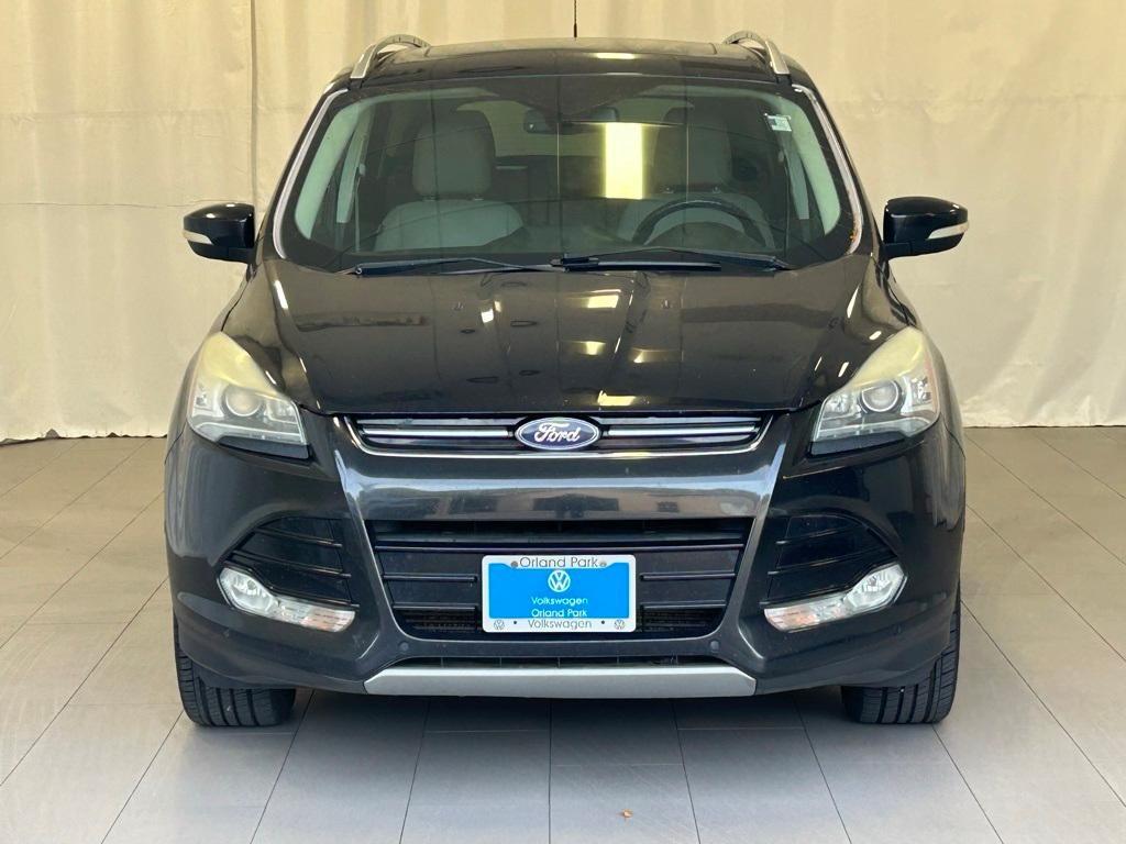 used 2015 Ford Escape car, priced at $7,500