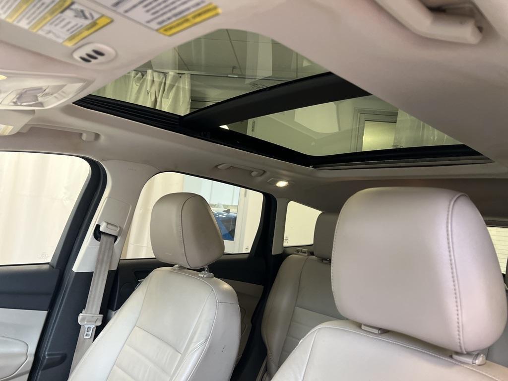 used 2015 Ford Escape car, priced at $7,885