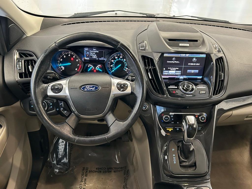 used 2015 Ford Escape car, priced at $7,500