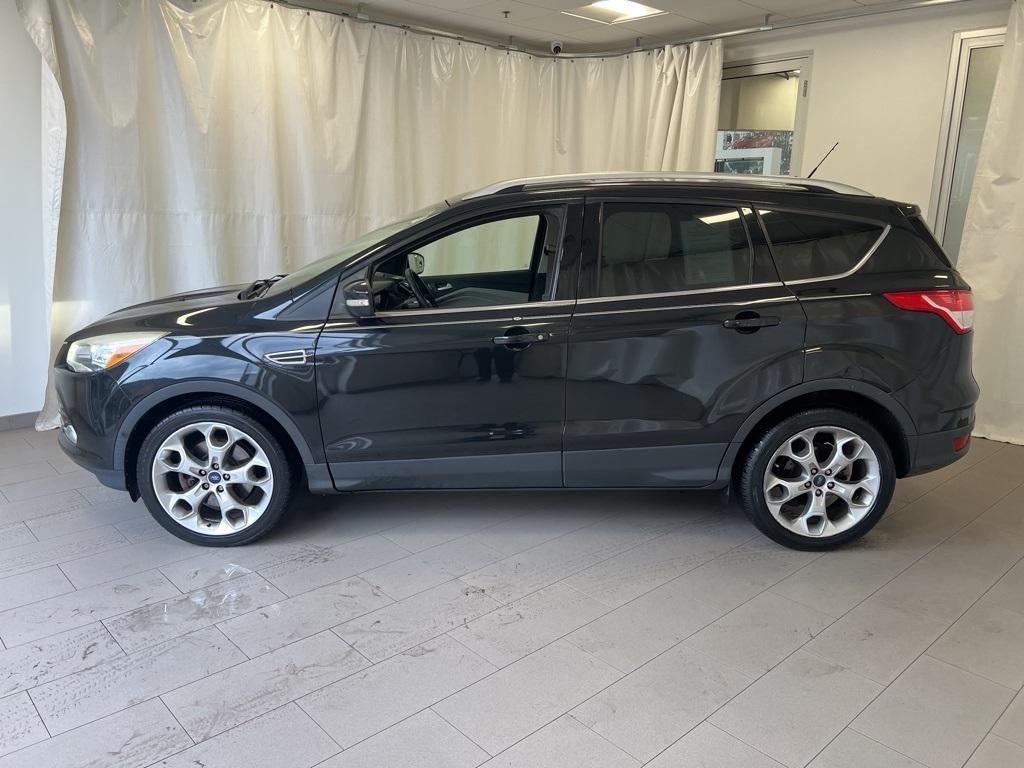 used 2015 Ford Escape car, priced at $7,885