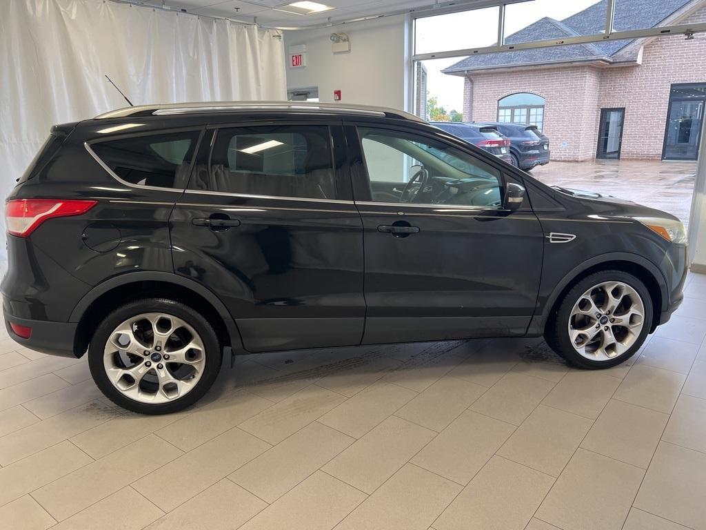 used 2015 Ford Escape car, priced at $7,885
