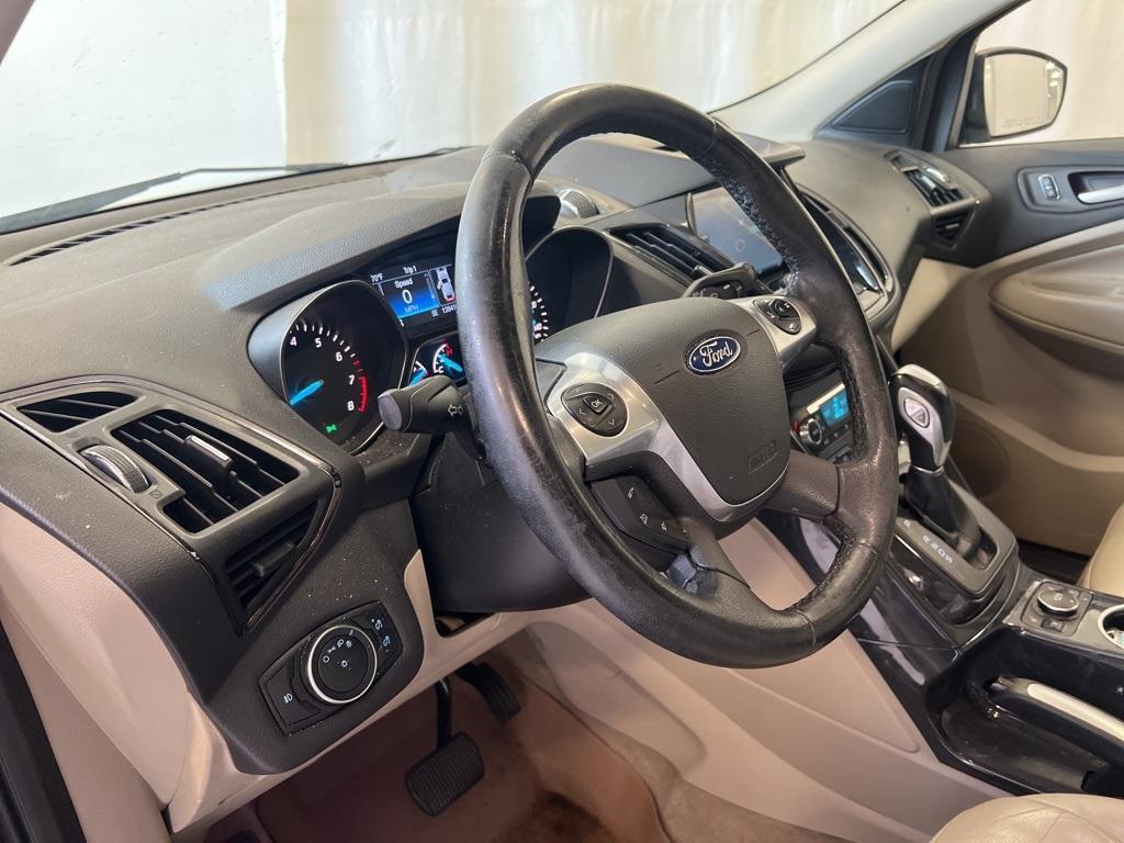 used 2015 Ford Escape car, priced at $7,885
