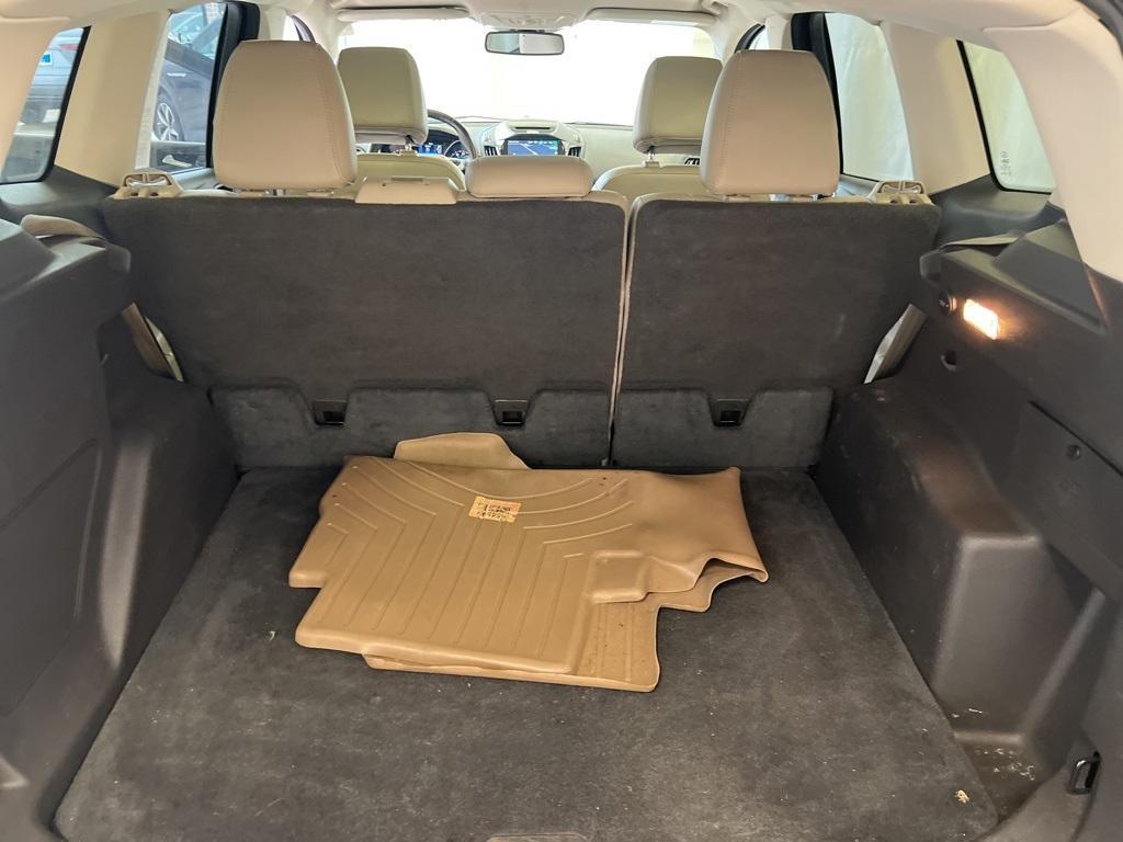 used 2015 Ford Escape car, priced at $7,885
