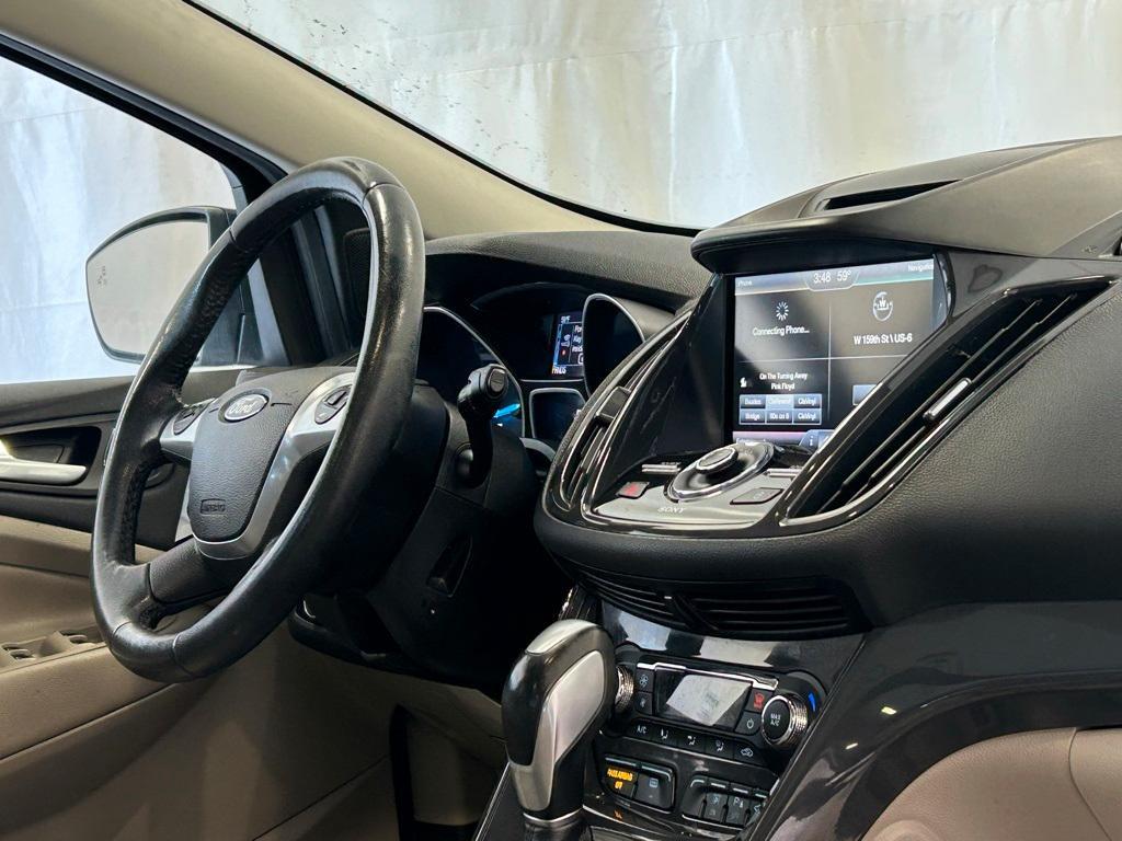 used 2015 Ford Escape car, priced at $7,500