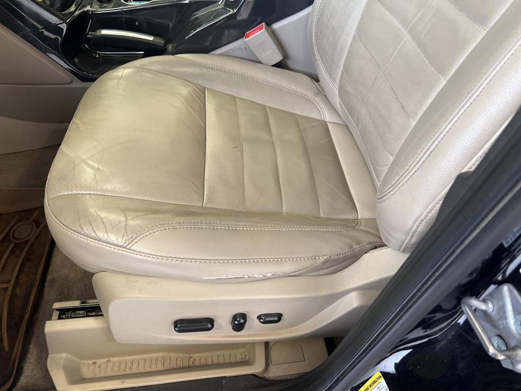 used 2015 Ford Escape car, priced at $7,885