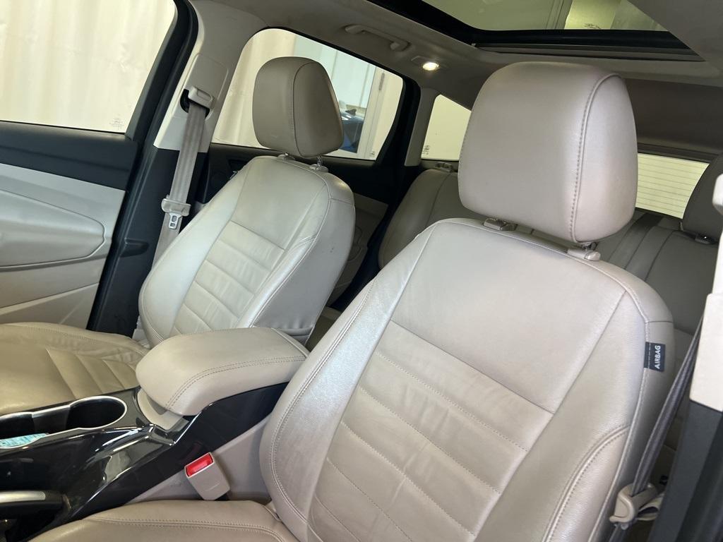 used 2015 Ford Escape car, priced at $7,885