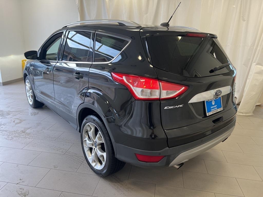 used 2015 Ford Escape car, priced at $7,885