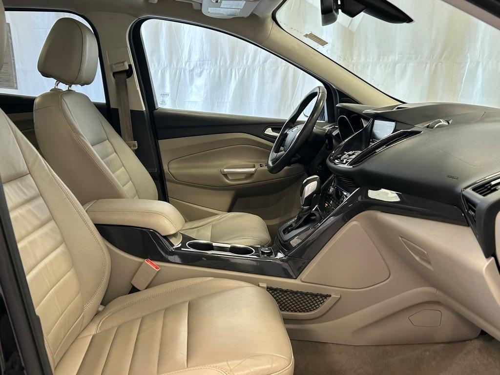 used 2015 Ford Escape car, priced at $7,500