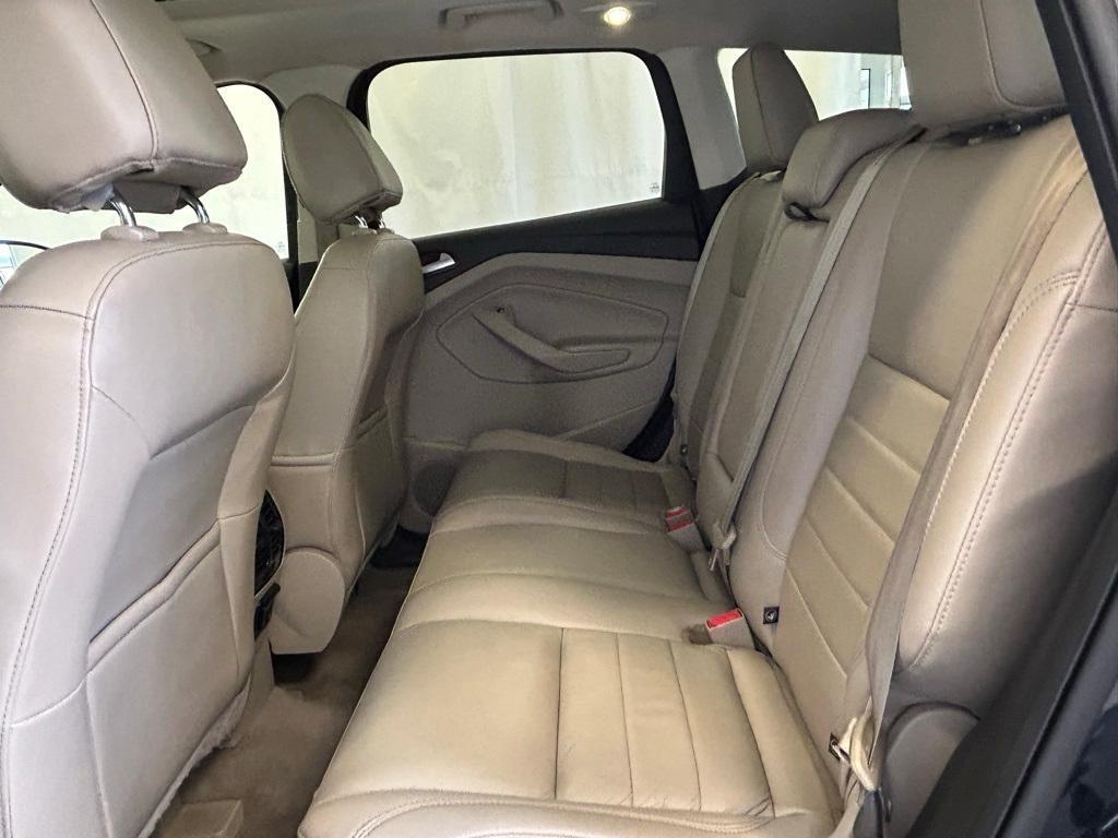 used 2015 Ford Escape car, priced at $7,500